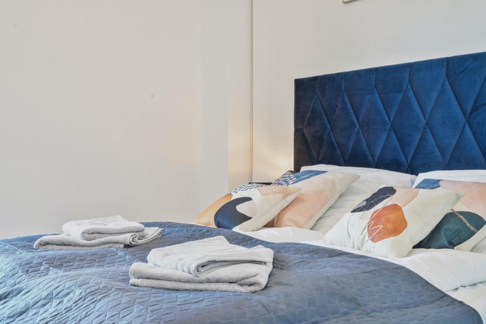Luxury Penthouse I Rooftop Pool I Self Check-In Wien Exterior foto